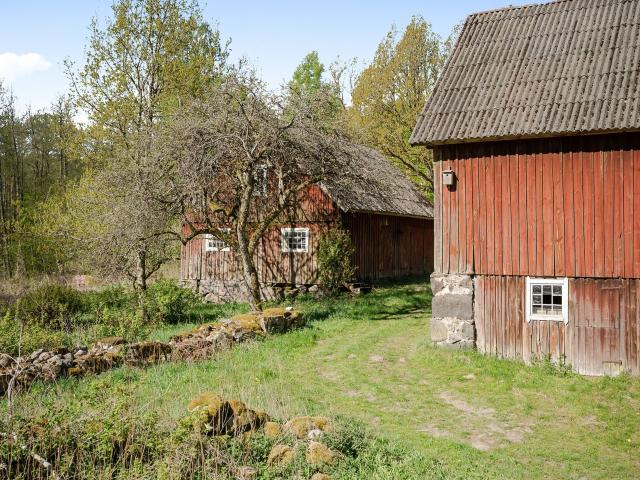 Hus till salu i Skåne