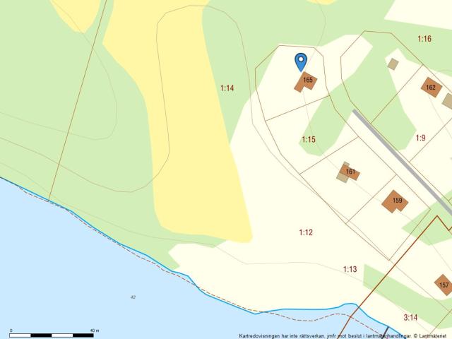 Hus till salu i Västernorrland