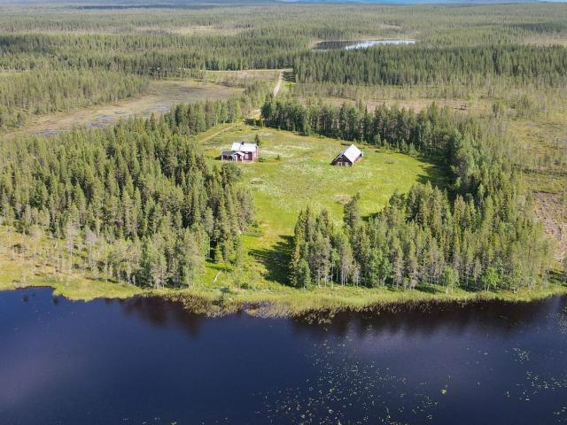 Hus till salu i Norrbotten