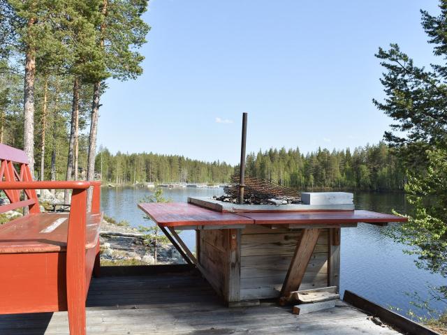 Hus till salu i Norrbotten