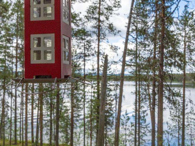 Hus till salu i Arvidsjaur, Norrbotten