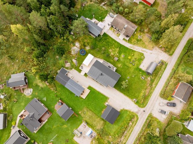 Hus till salu i Gävleborg