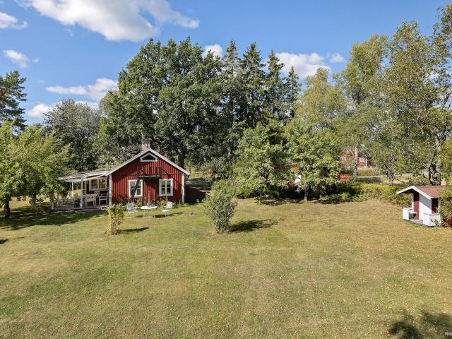 Hus till salu i Uppsala