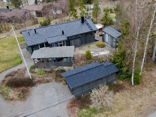 Hus till salu i Stockholm
