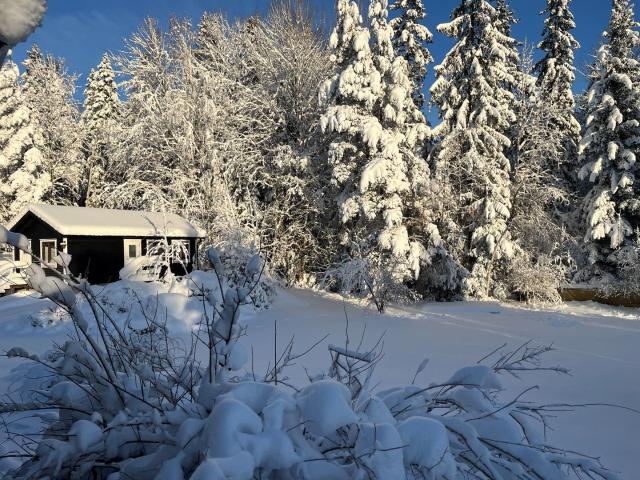 Hus till salu i Stockholm