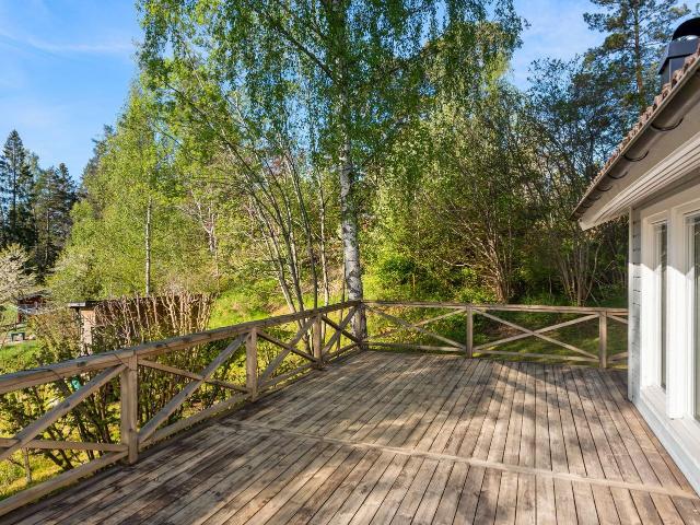 Hus till salu i Stockholm
