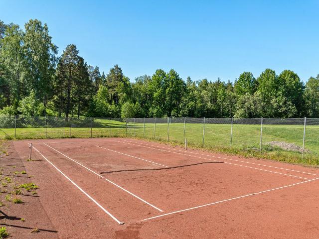 Hus till salu i Stockholm
