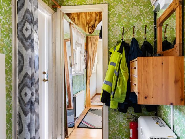 Hus till salu i Stockholm