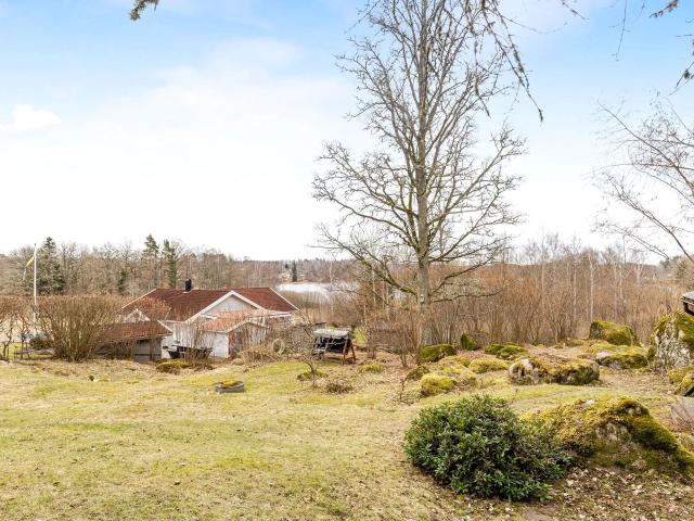 Hus till salu i Östergötland