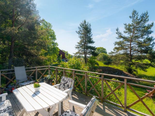 Hus till salu i Södermanland