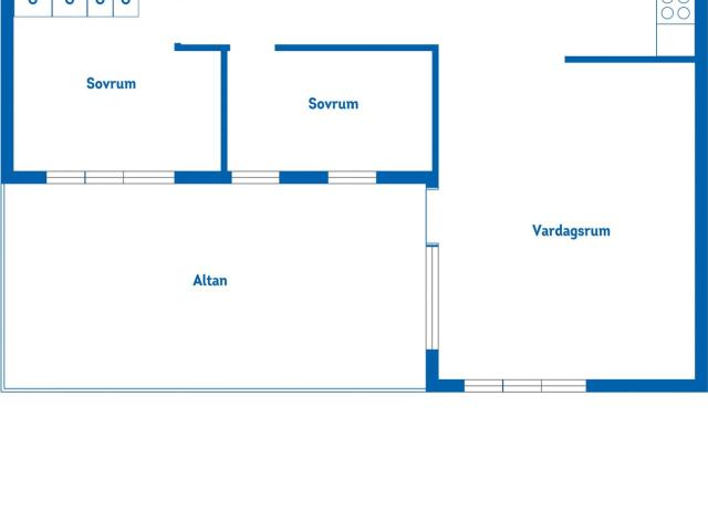 Hus till salu i Södermanland