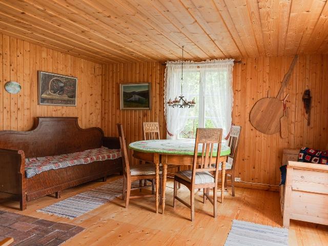 Hus till salu i Västernorrland