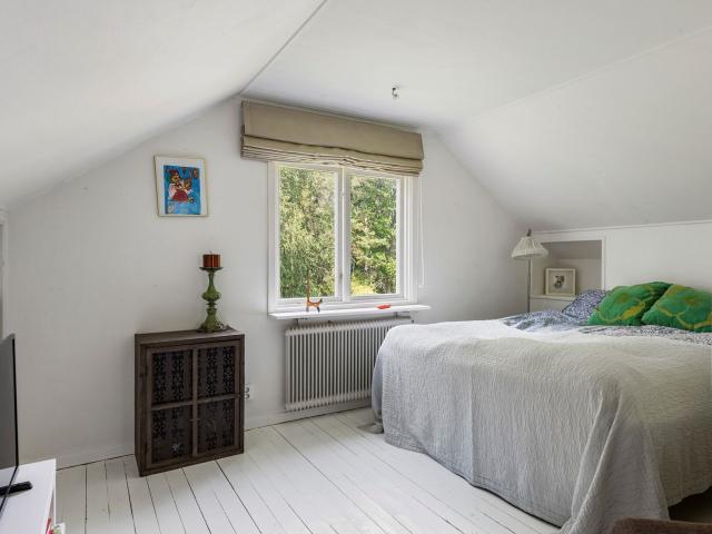 Hus till salu i Stockholm