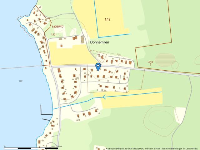 Hus till salu i Jönköping