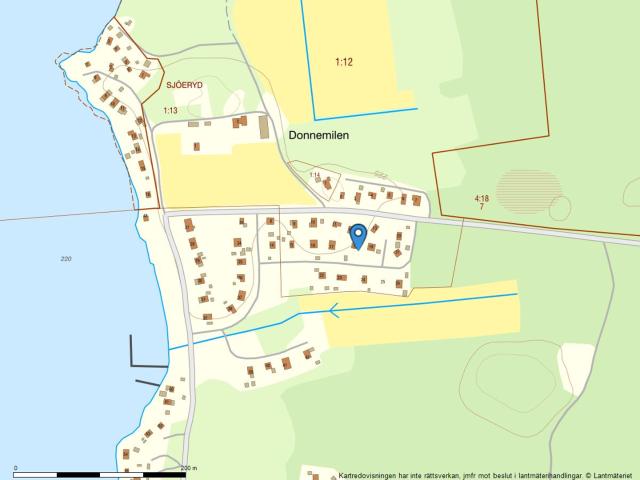 Hus till salu i Jönköping