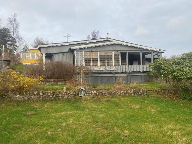 Hus till salu i Jönköping