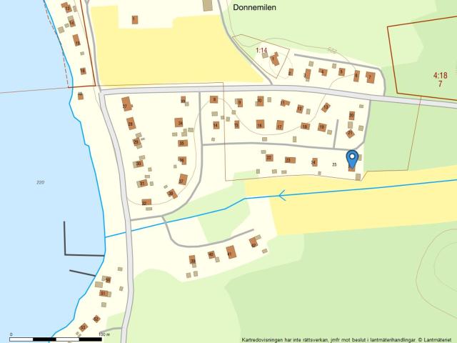 Hus till salu i Jönköping