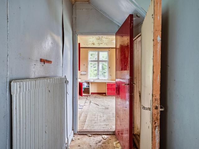 Hus till salu i Västerbotten
