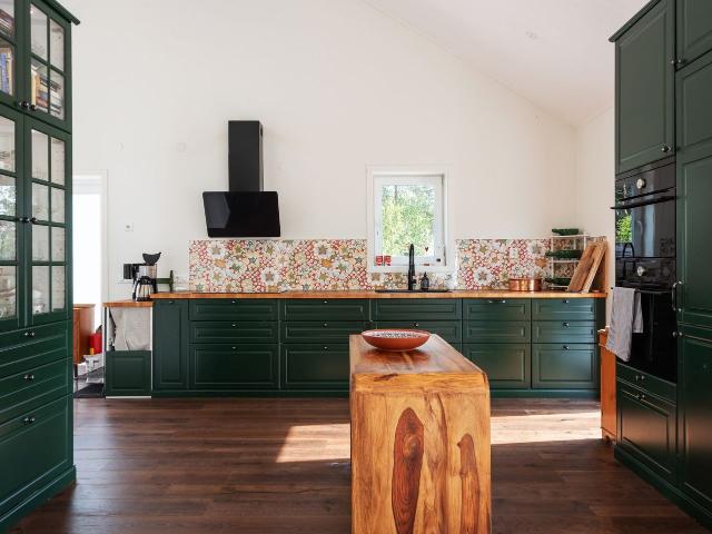 Hus till salu i Stockholm