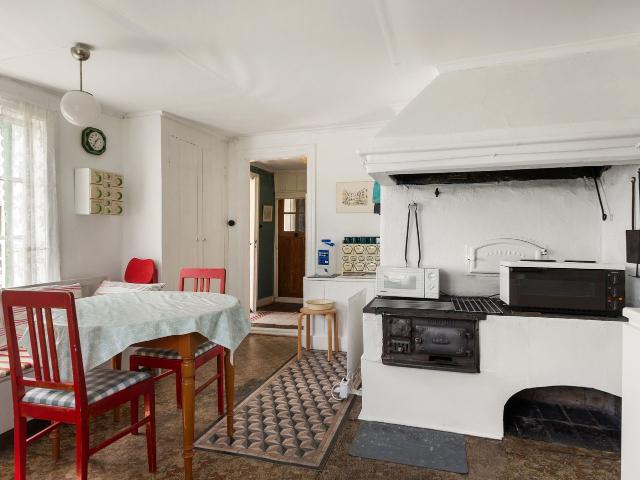 Hus till salu i Stockholm