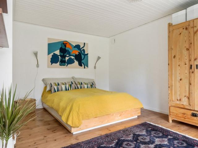Hus till salu i Fällgate, Stockholms län