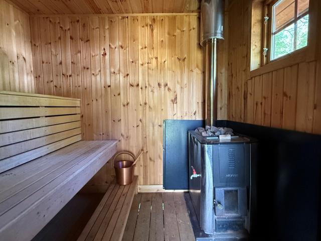 Hus till salu i Norrbotten