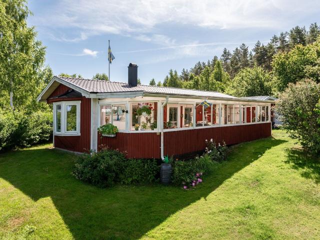 Hus till salu i Östergötland