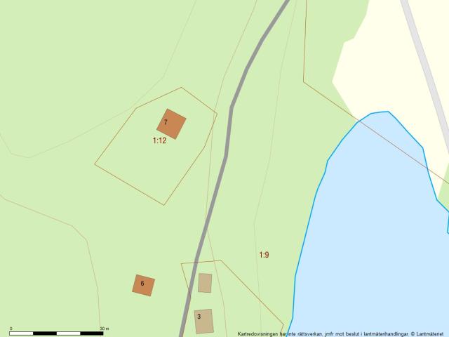 Hus till salu i Östergötland
