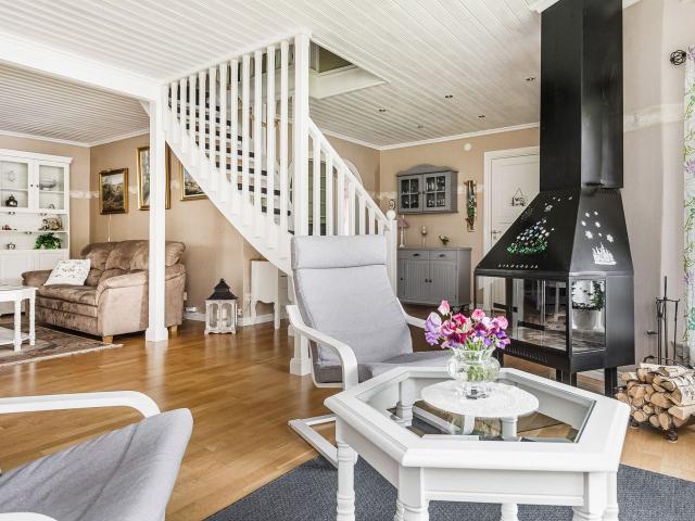 Hus till salu i Östergötland