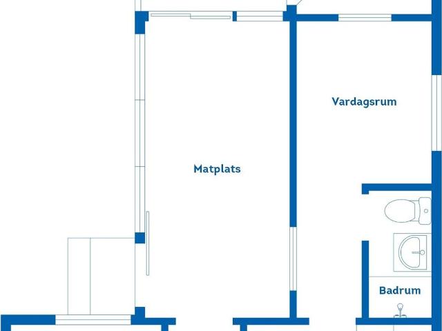 Hus till salu i Östergötland