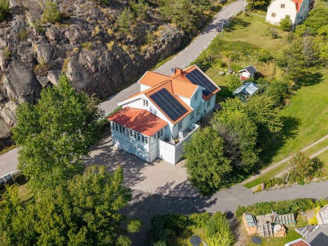 Hus till salu i Västra Götaland