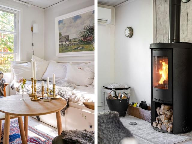 Hus till salu i Broby, Skåne län