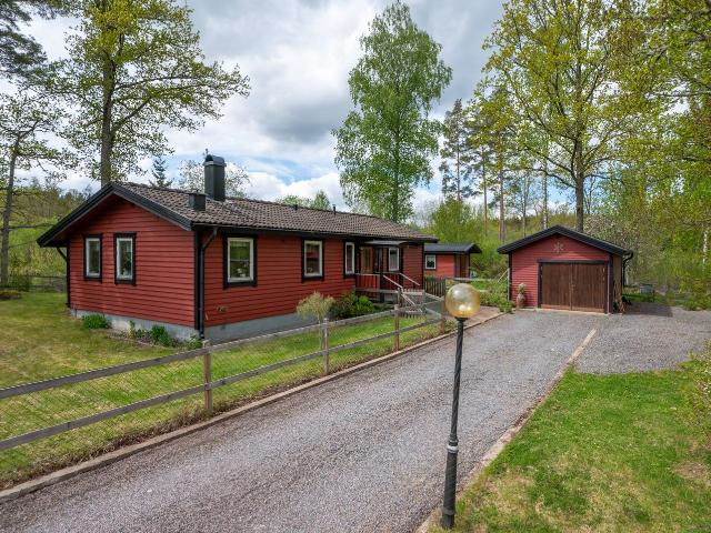 Hus till salu i Östergötland