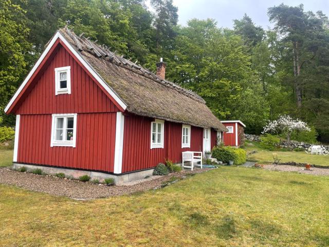 Hus till salu i Bromölla, Skåne