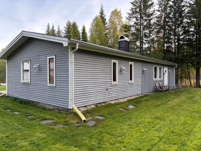 Hus till salu i Västerbotten