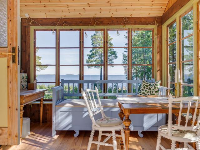 Hus till salu i Västerbotten