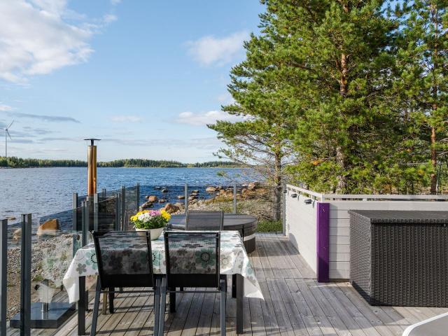 Hus till salu i Västerbotten