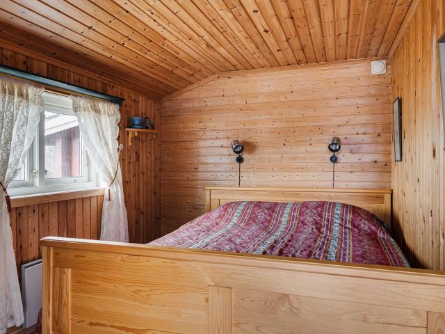 Hus till salu i Västerbotten