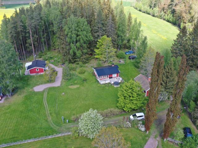Hus till salu i Dalarna