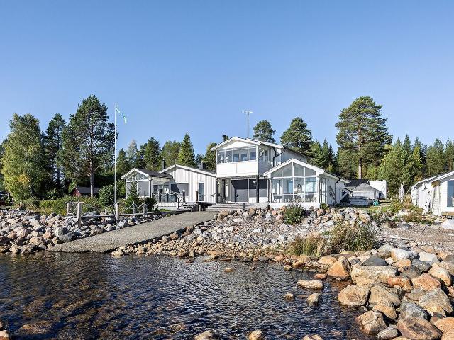 Hus till salu i Västerbotten