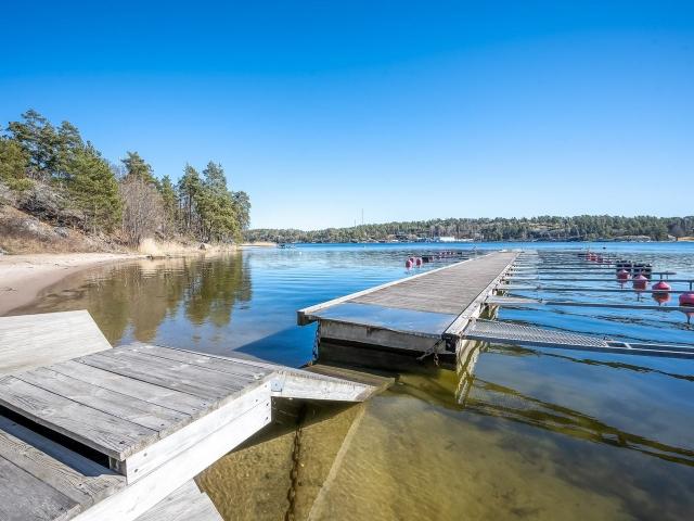 Hus till salu i Stockholm