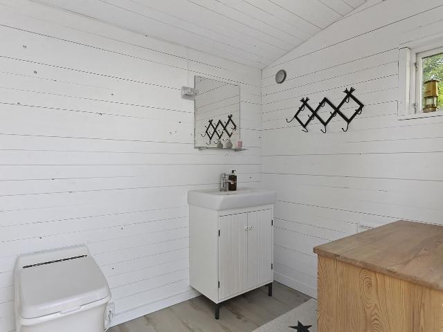 Hus till salu i Dalarö, Stockholm