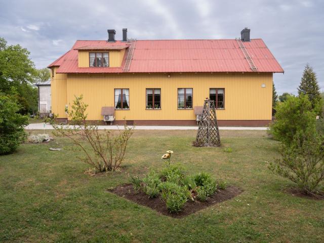Hus till salu i Gotland