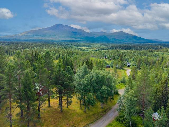 Hus till salu i Jämtland