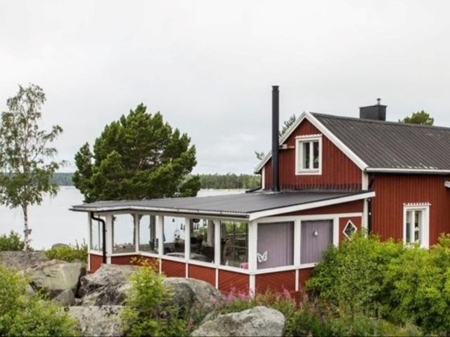 Hus till salu i Gävleborg