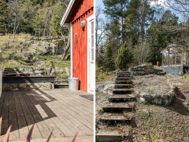 Hus till salu i Uppsala