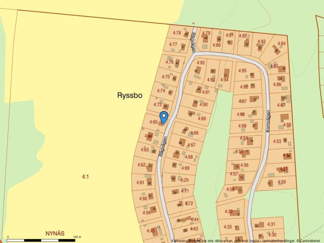 Hus till salu i Uppsala