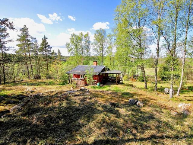 Hus till salu i Uppsala