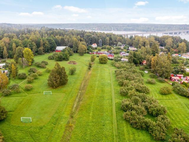 Hus till salu i Uppsala