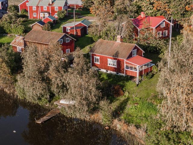 Hus till salu i Dalarna